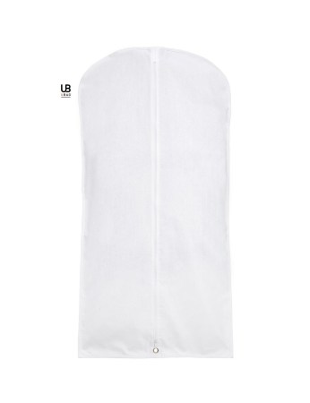 Θήκη μεταφοράς ρούχων (Alix)  white